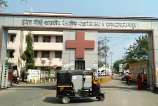 81 corona patients discharged In Nagpur