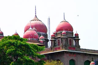 telangana high court