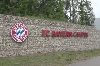 Bayren Munich
