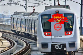 Delhi Metro will start operations during the lockdown