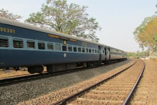 Shramik Specials trains