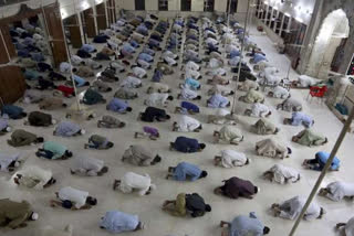 Allahabad HC allows azaan in mosques by individuals without loudspeaker