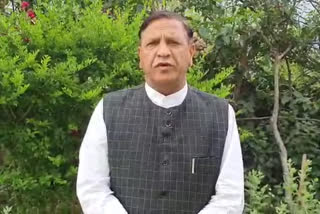 BJP President Bindal's statement gave much to Himachal Finance