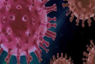 coronavirus affected count reached 2157 in andhra pradesh