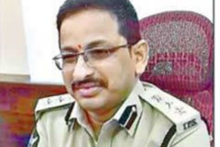 Guntur SP action on 16 policemen