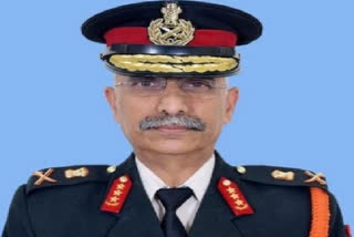 Army Chief Gen MM Naravane (file photo)