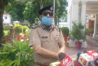 Uttarakhand Police