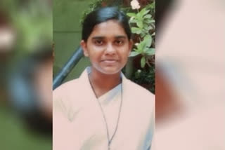 crime-branch-investigates-death-of-nuns-student  nun  Crime branch  ക്രൈം ബ്രാഞ്ച്  സന്യസ്‌ത വിദ്യാർഥിനി