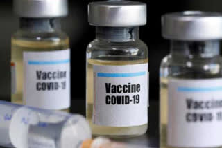 animal trials for its COVID-19 vaccine