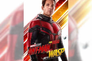 Ant-Man little bit relatable