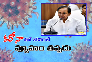 'హైదరాబాద్​లో తప్ప మరెక్కడా కరోనా కేసులు లేవు'