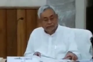 nitish kumar