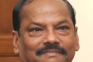 raghuvar das attacks cm hemant soren in jamshedpur