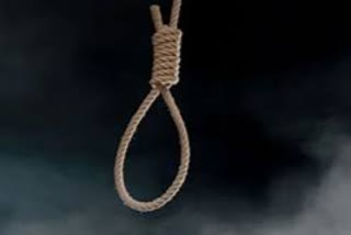 woman committed suicide by hanging in anantnag kashmir