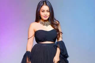 Neha Kakkar not bothered by naysayers: I'm number 1 that's why people talk about me