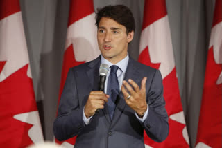 Trudeau extends COVID-19 wage subsidy to August