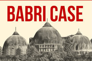 Babri Masjid case  Babri Masjid demolition case  CBI  Supreme Court  video conferencing  ബാബരി മസ്ജിദ് തകർക്കൽ കേസ്  വീഡിയോ കോൺഫറൻസിംഗ്  എല്‍.കെ അദ്വാനി  എം.എം ജോഷി  ഉമാഭാരതി  സിബിഐ പ്രത്യേക കോടതി