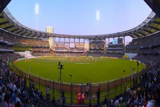 mumbai wankhede stadium to turn into quarantine centre