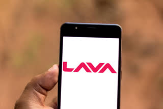 lava mobiles, லாவா மொபைல்ஸ்