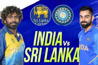 India vs Sri LAnka