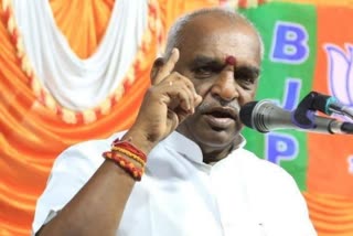 pon radhakrishnan