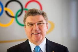IOC will help if the Olympics are postponed