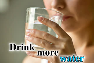 8 ways to increase your water intake