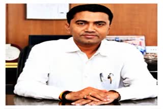 Dr. Pramod Sawant