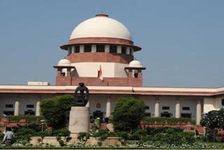 Supreme Court Stays HC Order Stopping Conversion To PG Diploma Seats To MD, MS Seats