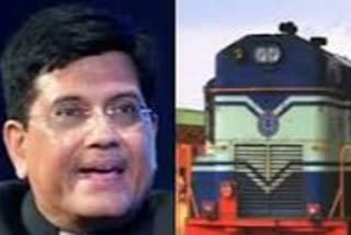 piyush goyal