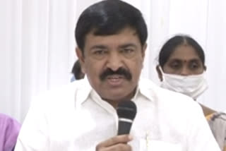 kakinada mla