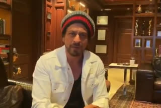 Shahrukh khan