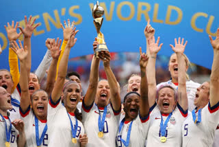 FIFA to announce host of 2023 Women's World Cup on June 25