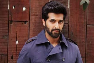 Akshay oberoi wants to see people throng into theatres hearing my name