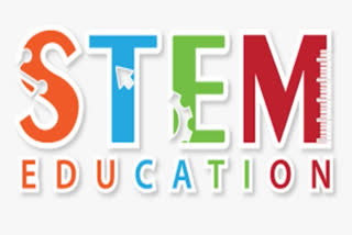 ಭಾರತದಲ್ಲಿ ಕೆ 12 ಶಿಕ್ಷಣಕ್ಕಾಗಿ STEM ವಿಸ್ತರಣೆ