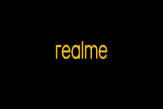 Realme products launch live