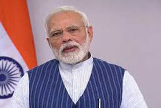 Prime Minister Narendra Modi