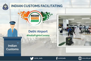 Indian customs