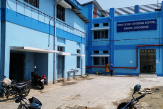 dinhata hospital