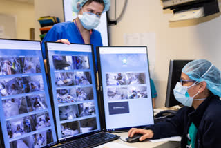 Mount Sinai Health System now integrates with Google Nest