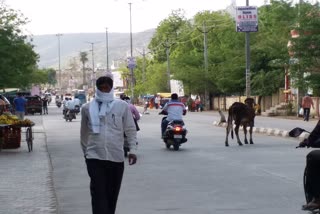 bundi temperature, मौसम अलर्ट