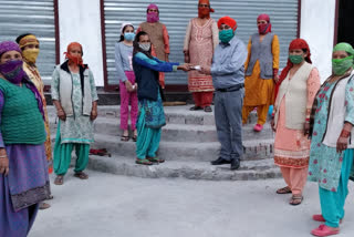 Kullu Car seva