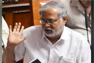 SSLC Examination Date, SSLC Examination Date to be announced, SSLC Examination Date to be announced in one week, Minister Suresh Kumar, Minister Suresh Kumar news, ಎಸ್ಎಸ್ಎಲ್​ಸಿ ಪರೀಕ್ಷೆ ದಿನಾಂಕ, ಎಸ್ಎಸ್ಎಲ್​ಸಿ ಪರೀಕ್ಷೆ ದಿನಾಂಕ ಪ್ರಕಟ, ವಾರದೊಳಗೆ ಎಸ್ಎಸ್ಎಲ್​ಸಿ ಪರೀಕ್ಷೆ ದಿನಾಂಕ ಪ್ರಕಟ, ಸಚಿವ ಸುರೇಶ್ ಕುಮಾರ್, ಸಚಿವ ಸುರೇಶ್ ಕುಮಾರ್ ಸುದ್ದಿ,