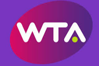 women's tennis association postponed four tournaments