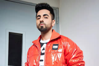 ayushmann khurrana NCW, ETVbharat