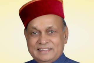 Dhumal addresses Zhanikar booth