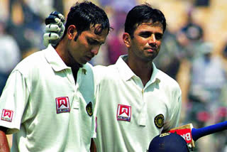 VVS Laxam, Rahul Dravid, Laxman-dravid batted entire day, against Australia in 2001, 2001 Eden Garden test, one more over, ବାସ୍‌ ଆଉ ଗୋଟିଏ ଓଭର, ରାହୁଲ ଦ୍ରାବିଡ, ଭିଭିଏସ ଲକ୍ଷ୍ମଣ, 2001 ଇଡେନ ଗାର୍ଡେନ ଟେଷ୍ଟ