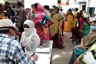 200 people are suffering from diarrhea in bankura