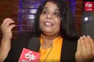 Dr Srimathi Kesan