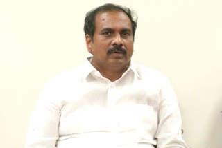 minister kanna babu about subsidy seeds